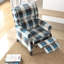 77cm Wide Lift Assist Wingback Chair Recliner