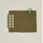 Serviettes de table Essential Gingham-117498377