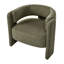 Alitta Upholstered Fabric Armchair