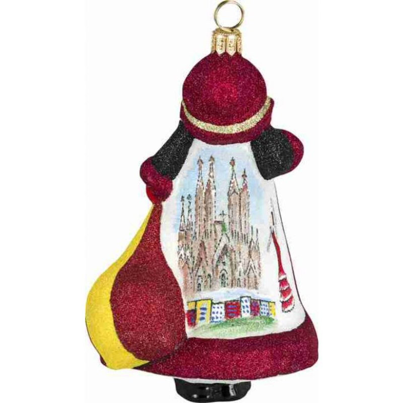 Glitterazzi International Santa- Spain
