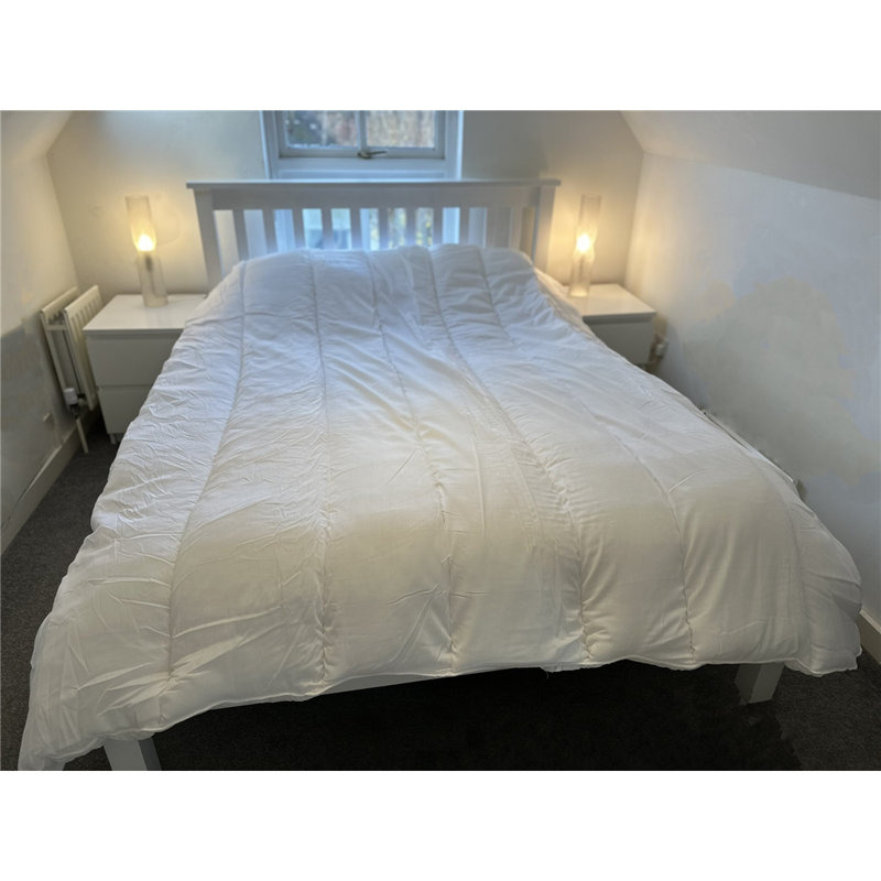Clifton All Season Duvet, Single