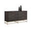 Rebel 6 - Drawer Dresser-841648210