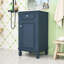 Meuble-lavabo avec lavabo et tablette réglable-581573899