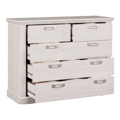 Karev Accent Chest