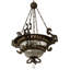 Amphora 8 - Light Pendant