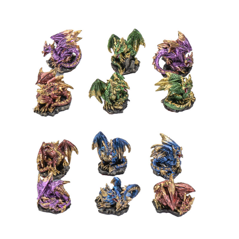 Fantasy & Sci-Fi Figurines & Sculptures