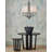 Hennin Chandelier