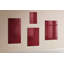 Magnetic Glass Dry Erase Board