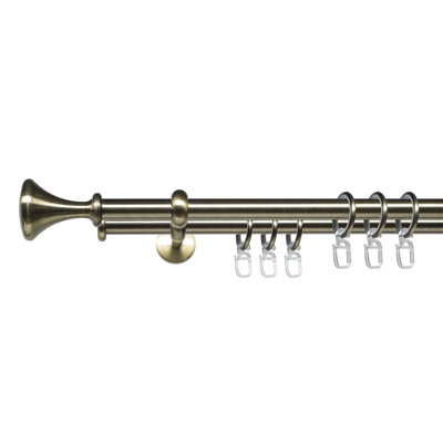 Curtain Track Set