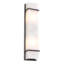 Spike 2 - Light Flush Mounted Sconce-61832838