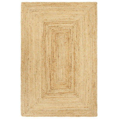 Holman Rectangle Hand Woven Area Rug