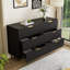 120cm W Chest of Drawers