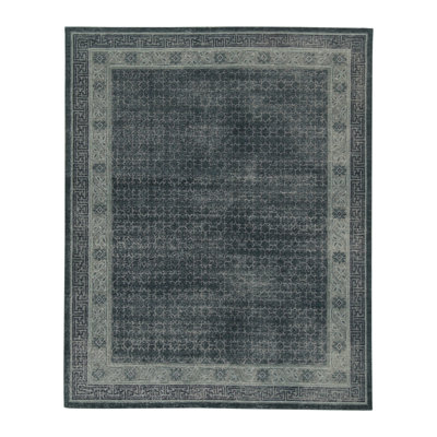 Homage One-of-a-Kind Rectangle 8'1" X 10' Area Rug
