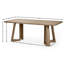 Extendable Dining Table