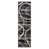 Tapis de couloir 2 pi x 7 pi 2 po