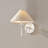 GLADWYNE Wall Sconce by Ariel Okin