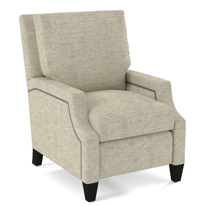 Recliner, Black, 61558-61