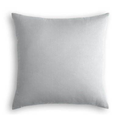 Housse de coussin carrée