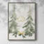 «Christmas Holiday», art encadré CECLxxii, XMA170627-925868520