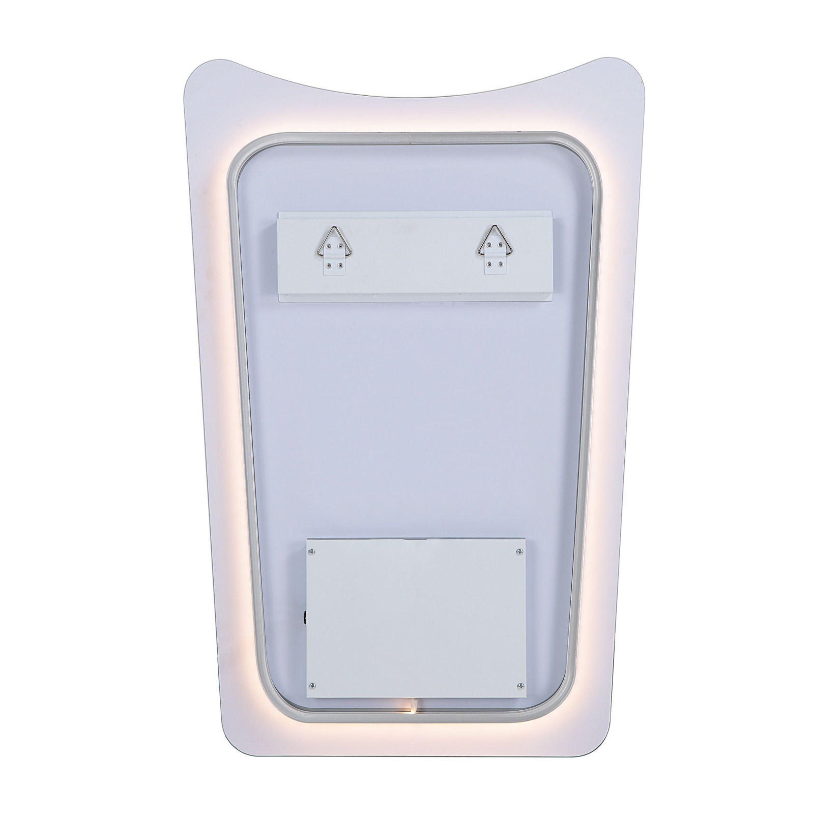 Honour 24" Accent Mirror
