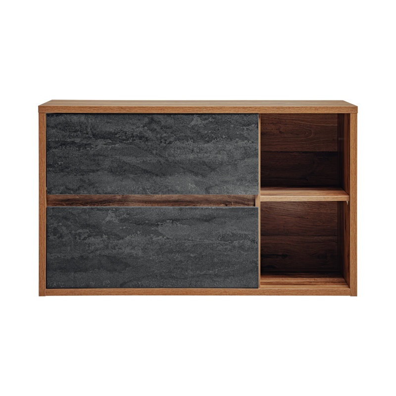 Hoopes 1000mm Single Bathroom Vanity with Basin
