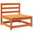 Lucus 70cm Wide Outdoor Rectangle Patio Sofa