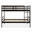Lit superposé simple Kenneth par Harriet Bee-797658595