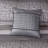 Rhapsody 7 Piece Jacquard Comforter Set-629944717-629944715
