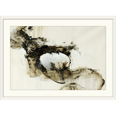 «Magnetite» Kiranveer, reproduction d'art