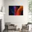 Neon Stroke I Print by Elle Youngstrom-25801267-25801268
