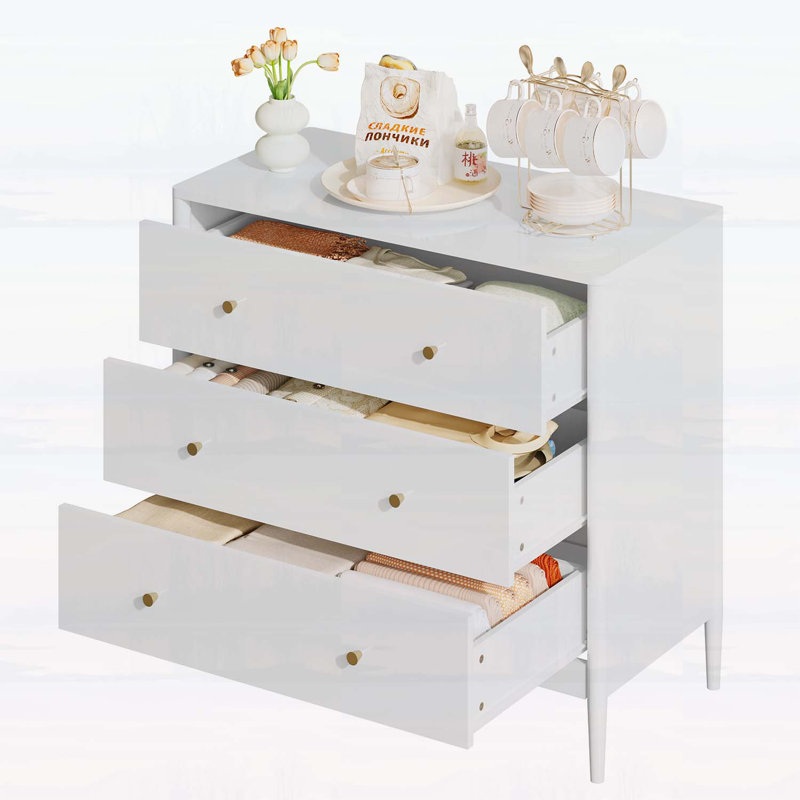 Armoire de rangement moderne pour petits espaces