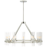 Ian K. Fowler Presidio Medium Chandelier