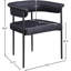 Chaise de salle à manger Malin-1166479103