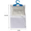 Wardrobe Hanging Dehumidifier Moisture Absorber Condensation & Damp Remover Lavender Scent For Closets Bedrooms & Caravans Pack Of 24