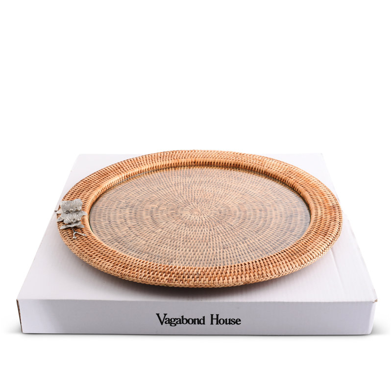 Decorative Tray