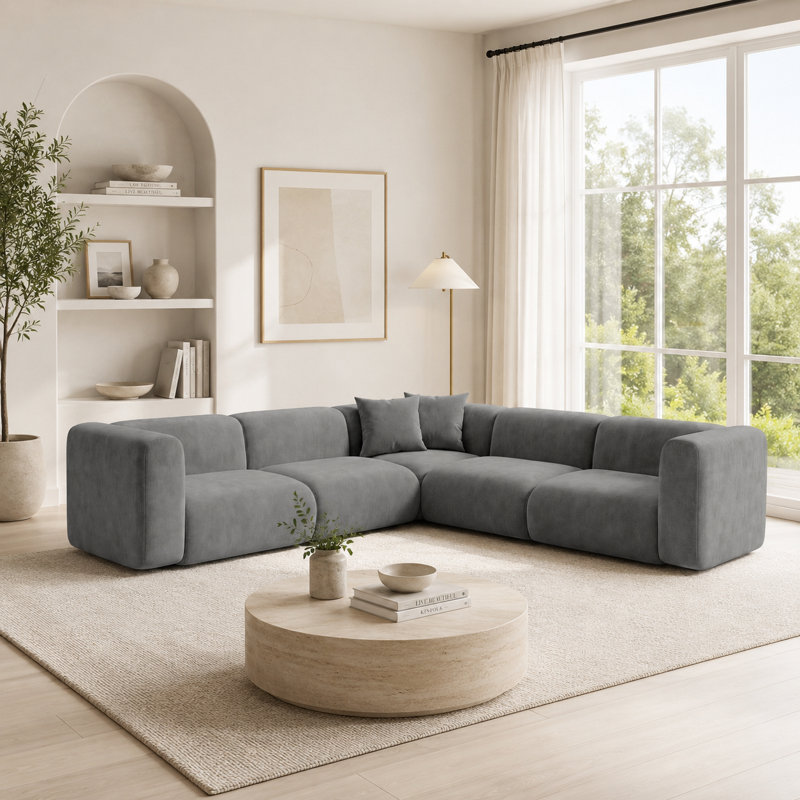 Sectional