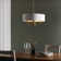Howarth 3 Light Chandelier