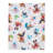 Mickey Mouse (Disney Jr) Fun Starts Here Toddler Bedding Set