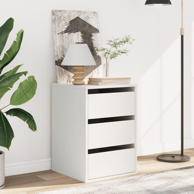 Asmarina Rectangle Accent Chest