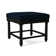 Banc en bois massif Louisa