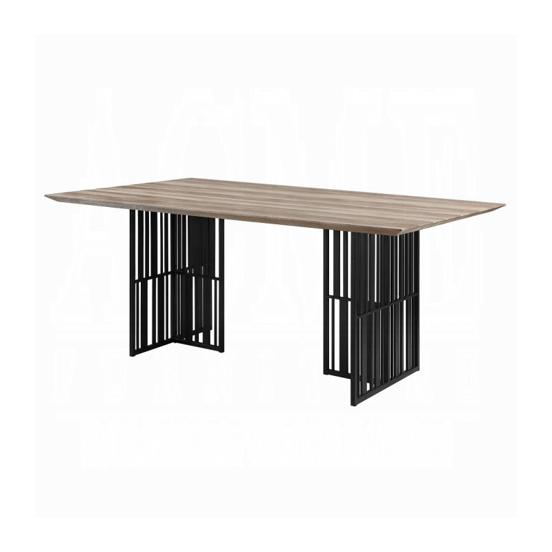 Table de salle à manger Zudora