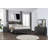 Solid Wood Queen White Eight Drawers Bed-121416685-28919929
