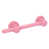 Rangement en rose