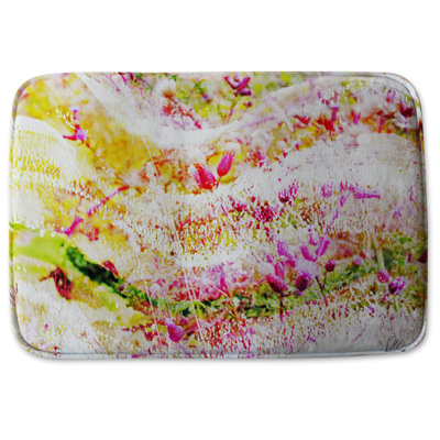 Pelfrey Memory Foam Non-Slip