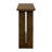 Shiloh Console Table, Brown