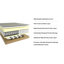 Aticus 3 Seater Sofa Bed-107651085
