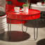 Ensemble repas rond 23,3 po Vandergriff-908575510-908575511-908575513