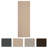 Washable Runner Rug 2x6 Woven Texture Non Shedding Runner for Hallway, Modern Minimalist Solid Color Rug with Non Slip Backing-1242140479-1242140466