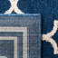 Tapis géométrique Daneya Performance-1024069781