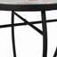 TABLE D'appoint LA CRescente